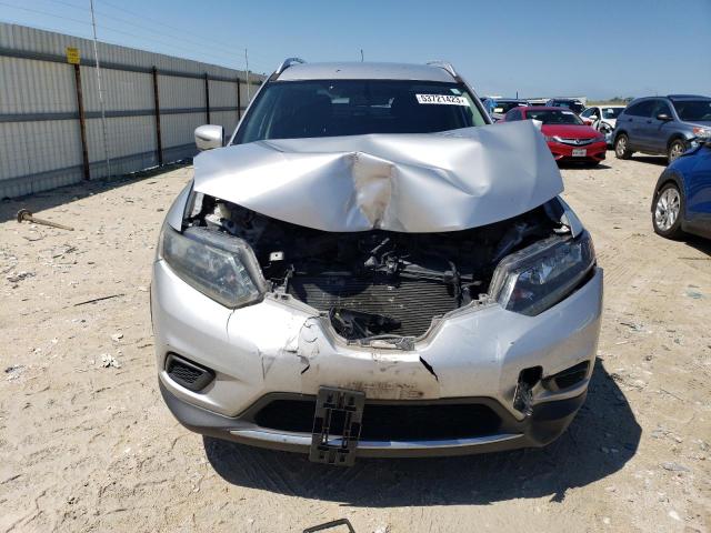 Photo 5 from auction – 2016 NISSAN ROGUE S with VIN JN8AT2MT9GW018794