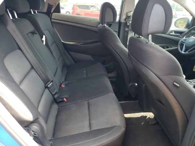 Photo 10 from auction – 2016 HYUNDAI TUCSON LIM with VIN KM8J33A22GU187771