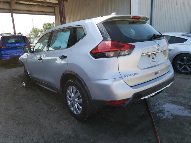 Zdjęcie 2 z aukcji – 2017 NISSAN ROGUE S z VIN KNMAT2MT9HP532183
