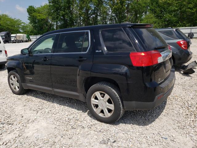 Photo 2 from auction – 2015 GMC TERRAIN SL with VIN 2GKALMEK5F6427515