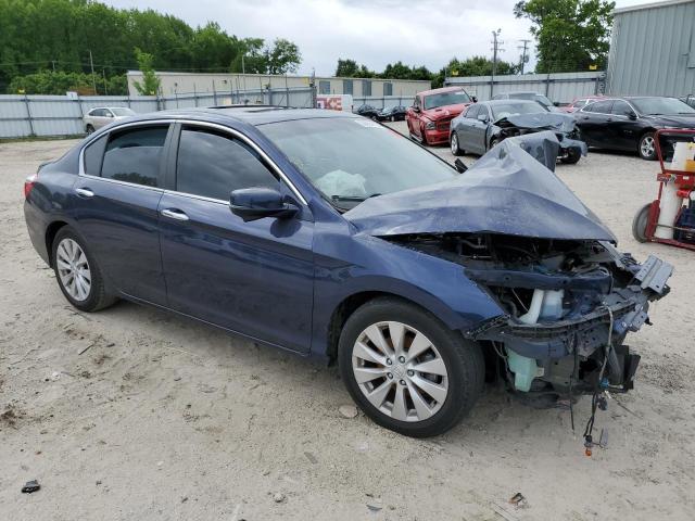 Photo 4 from auction – 2013 HONDA ACCORD EX with VIN 1HGCR2F72DA103408