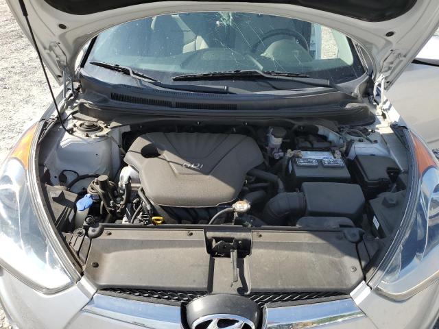 Photo 11 from auction – 2012 HYUNDAI VELOSTER with VIN KMHTC6AD0CU065559