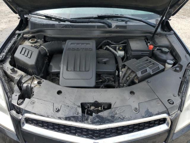 Photo 11 from auction – 2011 CHEVROLET EQUINOX LT with VIN 2CNALDECXB6478244