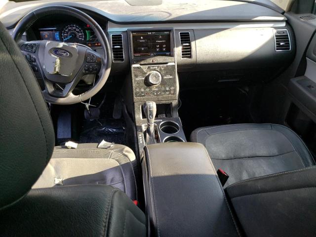 Photo 8 from auction – 2014 FORD FLEX LIMIT with VIN 2FMHK6D81EBD04410