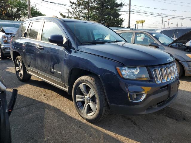 Photo 4 from auction – 2017 JEEP COMPASS LA with VIN 1C4NJCEB4HD186158