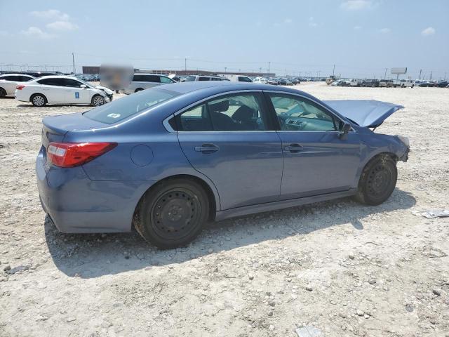 Photo 3 from auction – 2016 SUBARU LEGACY 2.5 with VIN 4S3BNAA63G3062276