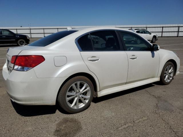 Photo 3 from auction – 2014 SUBARU LEGACY 2.5 with VIN 4S3BMBC6XE3011361