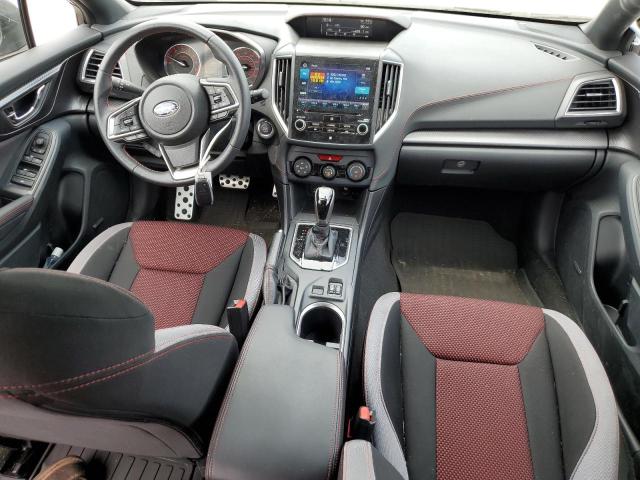 Photo 8 from auction – 2022 SUBARU IMPREZA SP with VIN 4S3GTAM63N3728301