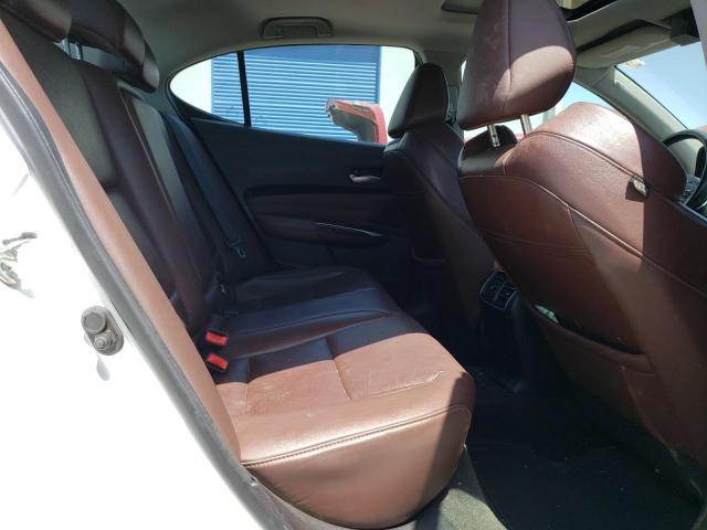 Foto 10 de la subasta – 2015 ACURA TLX TECH con VIN 19UUB1F50FA022671