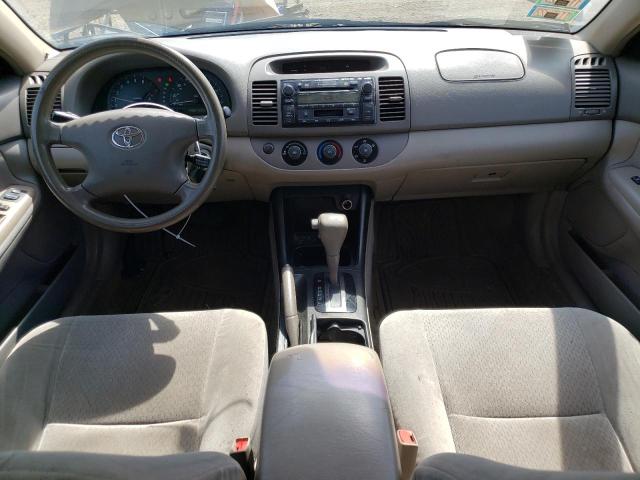 Photo 8 from auction – 2002 TOYOTA CAMRY LE with VIN JTDBE32K220003298