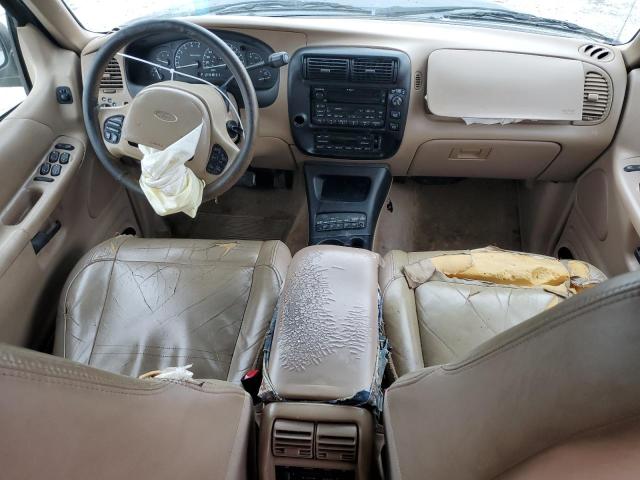 Photo 8 from auction – 2000 FORD EXPLORER E with VIN 1FMZU64P4YZB94847