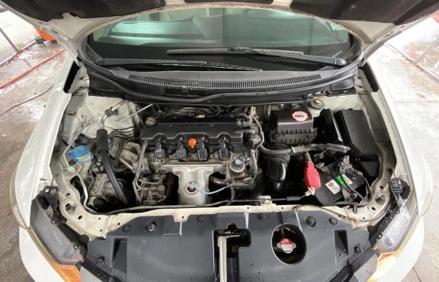 Photo 7 from auction – 2014 HONDA CIVIC EX with VIN 19XFB2F80EE255792