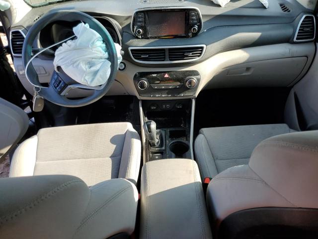 Photo 8 from auction – 2019 HYUNDAI TUCSON LIM with VIN KM8J3CA42KU038870