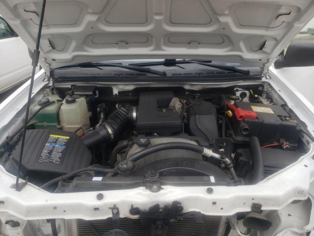 Photo 11 from auction – 2008 CHEVROLET COLORADO with VIN 1GCDT14E288217485