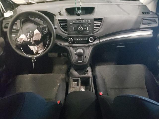 Photo 8 from auction – 2015 HONDA CR-V LX with VIN 5J6RM4H35FL025642