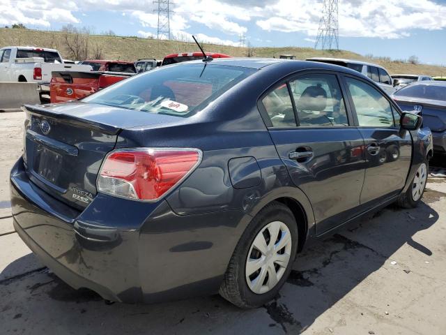 Photo 3 from auction – 2016 SUBARU IMPREZA with VIN JF1GJAA6XGH013702