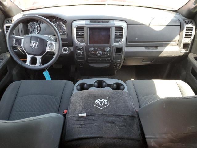 Photo 8 from auction – 2021 RAM 1500 CLASS with VIN 1C6RR6GG1MS515481