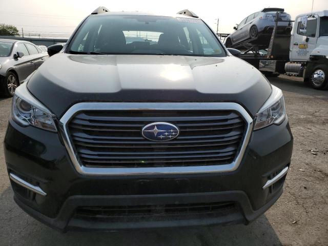 Photo 5 from auction – 2019 SUBARU ASCENT with VIN 4S4WMAAD6K3486445