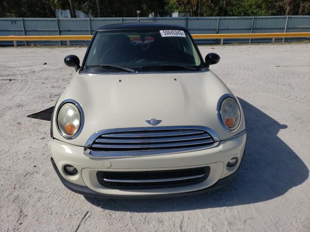 Photo 5 from auction – 2013 MINI COOPER with VIN WMWSU3C50DT677671