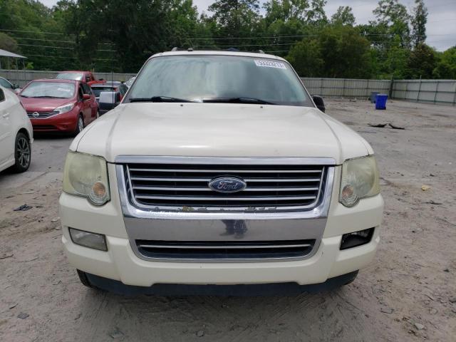 Photo 5 from auction – 2008 FORD EXPLORER L with VIN 1FMEU75808UA53296