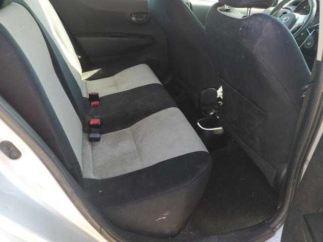 Photo 10 from auction – 2012 TOYOTA YARIS with VIN JTDKTUD31CD513931