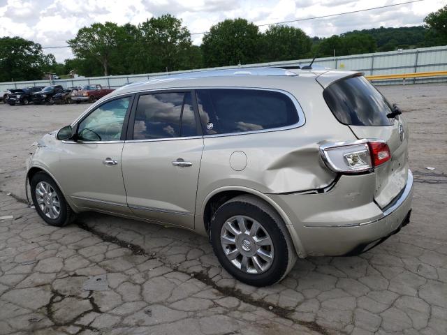 Photo 2 from auction – 2014 BUICK ENCLAVE with VIN 5GAKRBKD4EJ115200