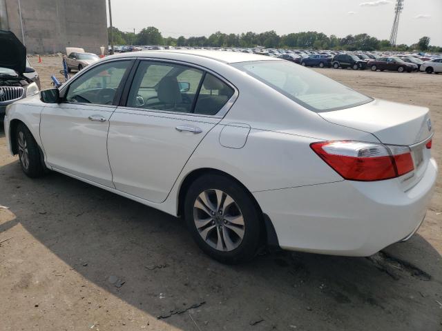 Photo 2 from auction – 2014 HONDA ACCORD LX with VIN 1HGCR2F38EA233577