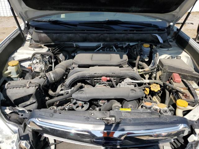 Photo 12 from auction – 2010 SUBARU OUTBACK 2. with VIN 4S4BRCGC4A3351764