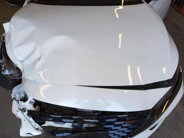 Photo 11 from auction – 2023 NISSAN ALTIMA SR with VIN 1N4BL4CW0PN329629
