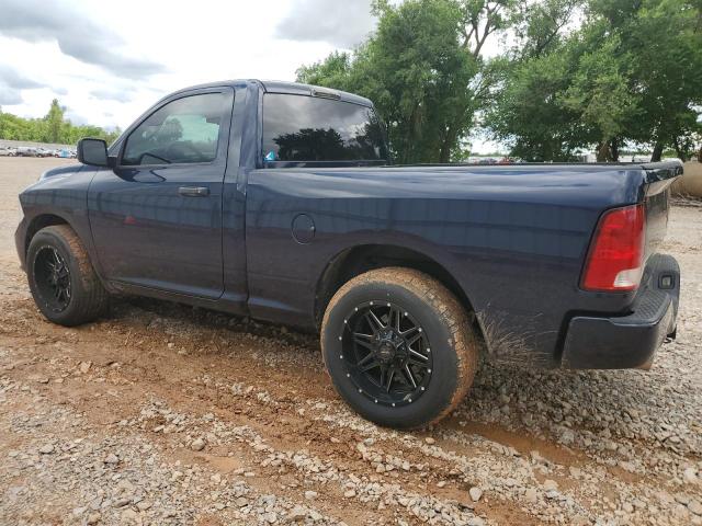 Photo 2 from auction – 2013 RAM 1500 ST with VIN 3C6JR6AT9DG505193