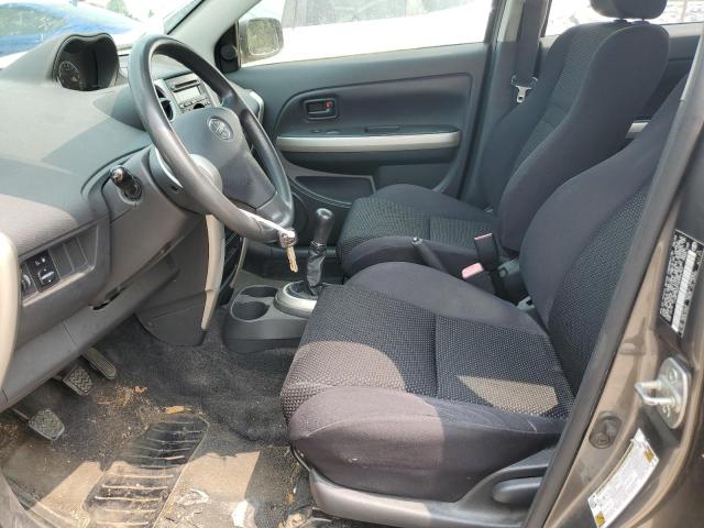 Photo 7 from auction – 2005 TOYOTA SCION XA with VIN JTKKT624150094764