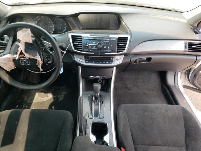 Photo 8 from auction – 2013 HONDA ACCORD LX- with VIN 1HGCT1B35DA002202