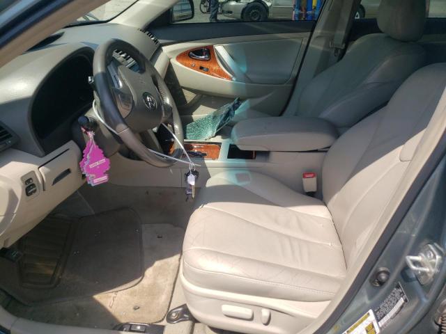 Photo 7 from auction – 2009 TOYOTA CAMRY with VIN 4T4BE46K29R116267