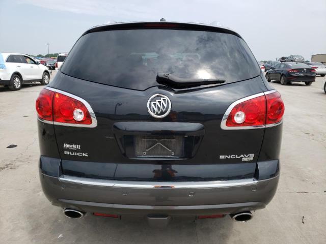 Photo 6 from auction – 2009 BUICK ENCLAVE CX with VIN 5GAER23D89J159766