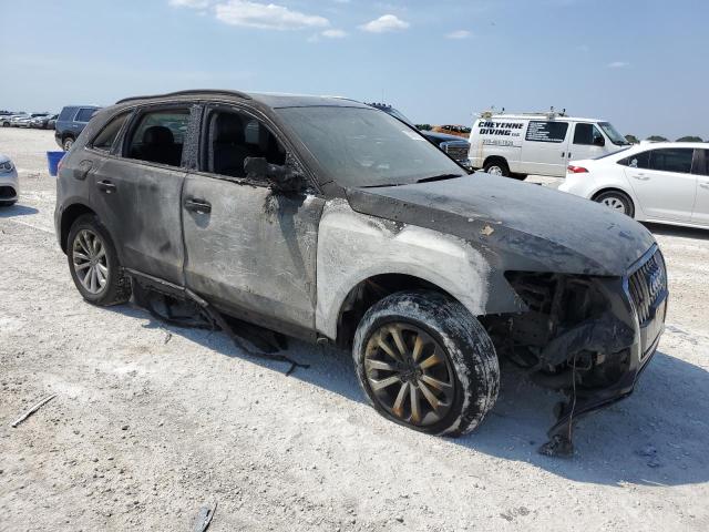 Photo 4 from auction – 2015 AUDI Q5 PREMIUM with VIN WA1CFAFP3FA144662