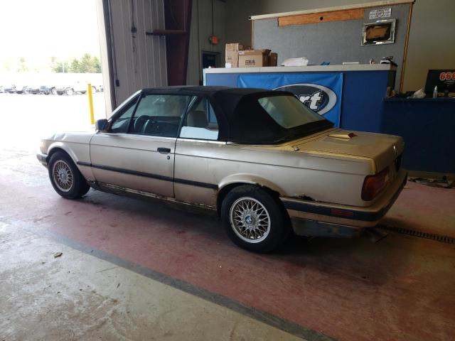 صورة رقم 2 من المزاد - 1992 BMW 325 IC مع VIN WBABB1310NEC06412