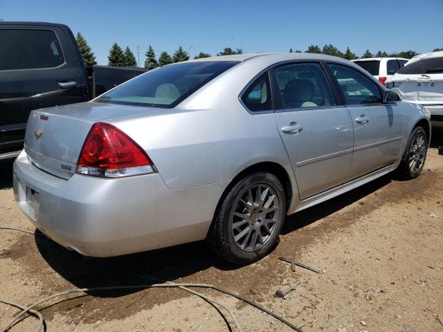 Photo 3 from auction – 2012 CHEVROLET IMPALA LT with VIN 2G1WG5E38C1126548