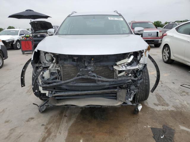 Photo 5 from auction – 2018 NISSAN ROGUE S with VIN KNMAT2MTXJP572682