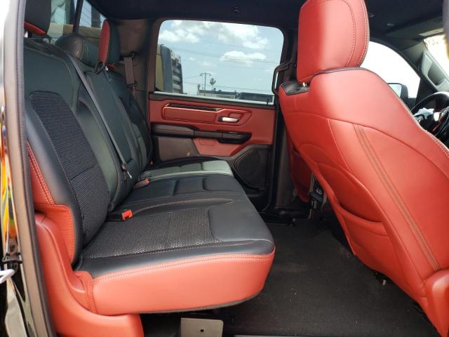 Photo 10 from auction – 2019 RAM 1500 REBEL with VIN 1C6SRFLT3KN719036