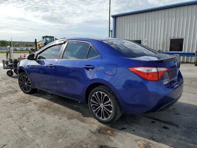 Photo 2 from auction – 2014 TOYOTA COROLLA L with VIN 2T1BURHE4EC112931