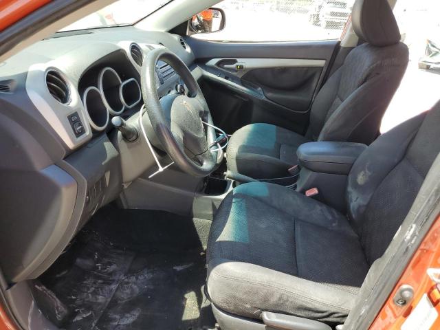 Photo 7 from auction – 2010 PONTIAC VIBE with VIN 5Y2SP6E88AZ401492