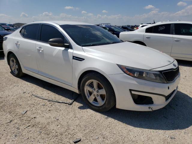 Photo 4 from auction – 2015 KIA OPTIMA LX with VIN KNAGM4A7XF5553463