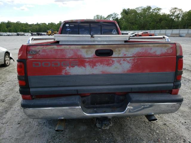 Photo 6 from auction – 1996 DODGE RAM 1500 with VIN 1B7HC16Y1TS500979