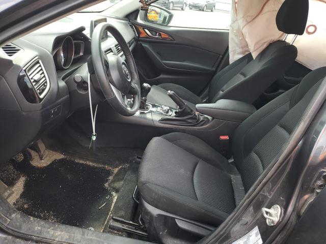 Photo 7 from auction – 2015 MAZDA 3 TOURING with VIN 3MZBM1L79FM202124