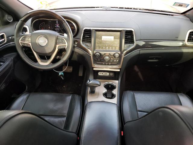 Photo 8 from auction – 2014 JEEP GRAND CHER with VIN 1C4RJFCG7EC362929