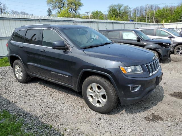 Photo 4 from auction – 2014 JEEP GRAND CHER with VIN 1C4RJFAG7EC226819
