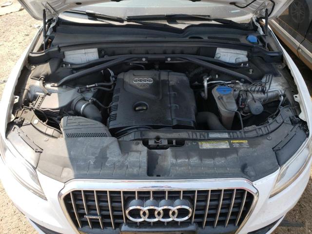 Photo 12 from auction – 2015 AUDI Q5 PREMIUM with VIN WA1LFAFP4FA147425