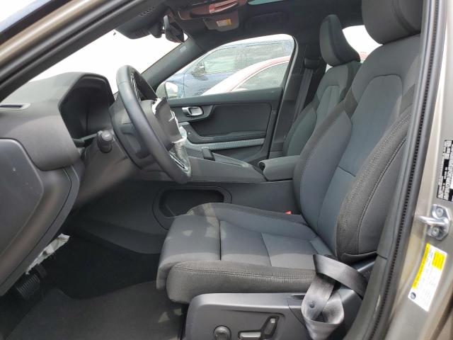 Photo 7 from auction – 2021 POLESTAR 2 with VIN LPSED3KAXML014079