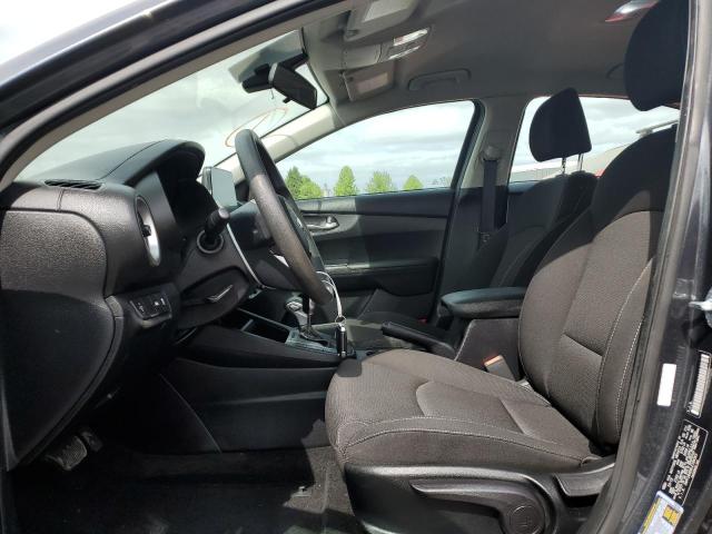 Photo 7 from auction – 2020 KIA FORTE FE with VIN 3KPF24AD6LE184563