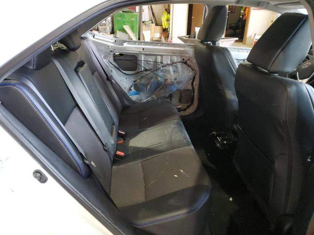 Photo 10 from auction – 2017 TOYOTA COROLLA L with VIN 5YFBURHE1HP592852